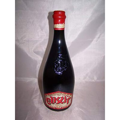 Baladin Birra Artigianale Selezione Elixir 0,75 lt. Baladin Birra Artigianale Selezione Elixir 0,75 lt.