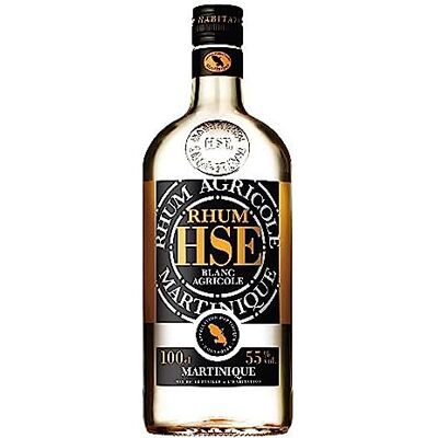 HSE Habitation Saint-Etienne Litro 55% 1000 ml HSE Habitation Saint-Etienne Litro 55% 1000 ml