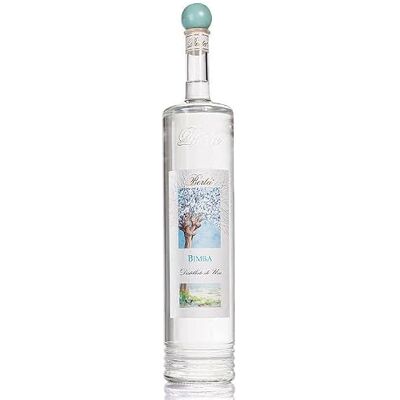 Berta BIMBA ACQUAVITE D'UVA 70 CL Berta BIMBA ACQUAVITE D'UVA 70 CL