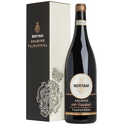 Bertani Magnum 1,5 Litri Amarone "VALPANTENA" DOCG Astucciato Bertani Magnum 1,5 Litri Amarone "VALPANTENA" DOCG Astucciato