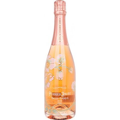 PERRIER-JOUET Belle Epoque Rose S Champagne 750 ml PERRIER-JOUET Belle Epoque Rose S Champagne 750 ml