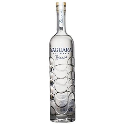 YAGUARA CACHACA Bianca 700 ml YAGUARA CACHACA Bianca 700 ml