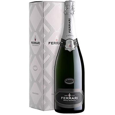 Acer Perlé Bianco Trento Doc Riserva Magnum 1,5L Acer Perlé Bianco Trento Doc Riserva Magnum 1,5L