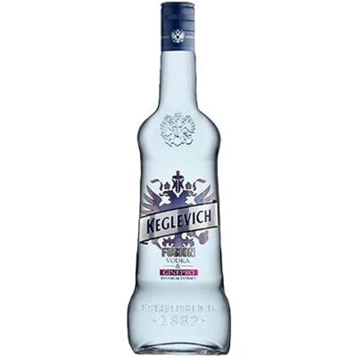 Keglevich VODKA GINEPRO CL.70 Keglevich VODKA GINEPRO CL.70