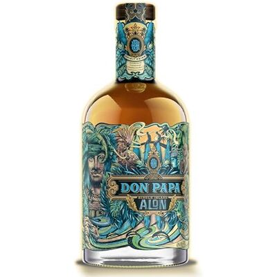 Don Papa Alon 70cl Don Papa Alon 70cl