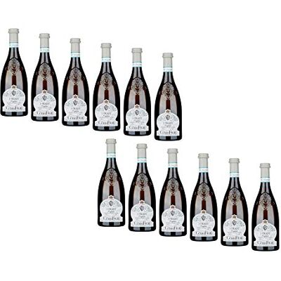 Cà dei Frati Ca' Dei Frati Lugana Doc"I Frati" 0,75 Lt. (12 Bottiglie) Cà dei Frati Ca' Dei Frati Lugana Doc"I Frati" 0,75 Lt. (12 Bottiglie)