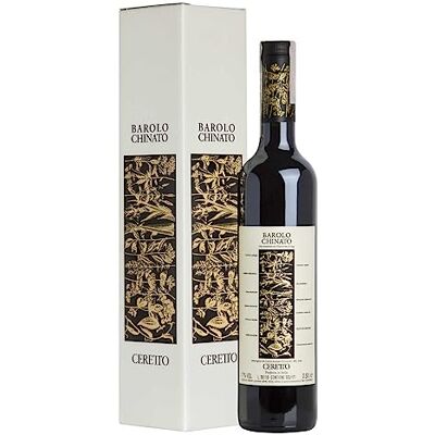 Ceretto Barolo Chinato Astucciato Ceretto Barolo Chinato Astucciato