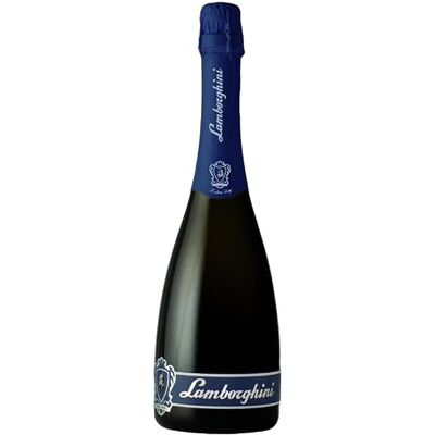 Lamborghini Spumanti (Brut Vino Spumante, Extra Dry, Demi Sec) (SINGLE, EXTRA DRY) Lamborghini Spumanti (Brut Vino Spumante, Extra Dry, Demi Sec) (SINGLE, EXTRA DRY)