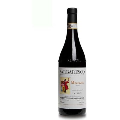 Produttori del Barbaresco Barbaresco Riserva DOCG "Muncagota" 2020 0,75 lt. Produttori del Barbaresco Barbaresco Riserva DOCG "Muncagota" 2020 0,75 lt.