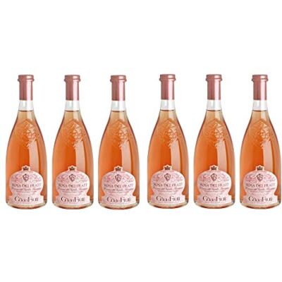 Cà Dei Frati Rosa Dei Frati Ca'D.Frati Cl.75-750 ml Cà Dei Frati Rosa Dei Frati Ca'D.Frati Cl.75-750 ml