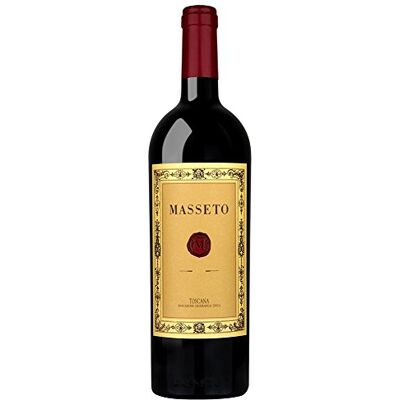 Tenuta Dell'Ornellaia Masseto 2014, Super Tuscan, Toscana, Italia 75 Cl Tenuta Dell'Ornellaia Masseto 2014, Super Tuscan, Toscana, Italia 75 Cl