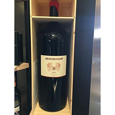 Avignonesi TOSCANA ROSSO IGT 2012 GRIFI LT 12 Avignonesi TOSCANA ROSSO IGT 2012 GRIFI LT 12
