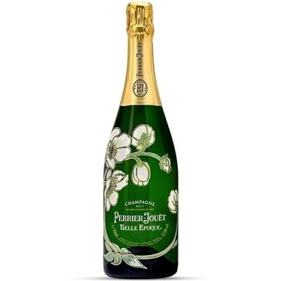 PERRIER-JOUET BELLE EPOQUE 2014 CHAMPAGNE BRUT 75 CL PERRIER-JOUET BELLE EPOQUE 2014 CHAMPAGNE BRUT 75 CL