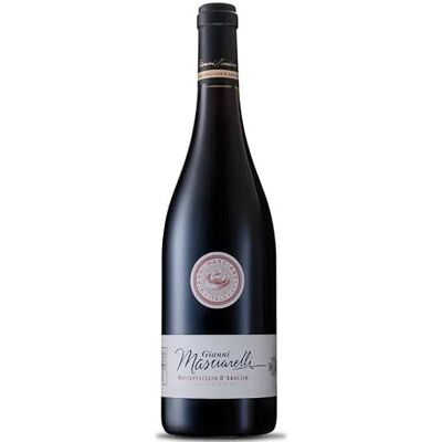 MASCIARELLI MONTEPULCIANO D'ABRUZZO 2020 GIANNI DOC 75 CL MASCIARELLI MONTEPULCIANO D'ABRUZZO 2020 GIANNI DOC 75 CL