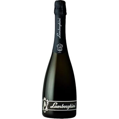 Lamborghini Spumanti (Brut Vino Spumante, Extra Dry, Demi Sec) (SINGLE, BRUT) Lamborghini Spumanti (Brut Vino Spumante, Extra Dry, Demi Sec) (SINGLE, BRUT)