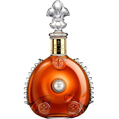 Rémy Martin LOUIS XIII Cognac Fine Champagne 40% Vol. 0,7l in Giftbox Rémy Martin LOUIS XIII Cognac Fine Champagne 40% Vol. 0,7l in Giftbox