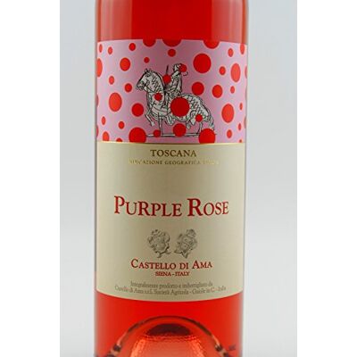 Castello di Ama Purple Rose 2022 cantina Castello di Ama Purple Rose 2022 cantina