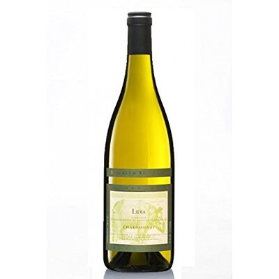 La Spinetta Lidia Chardonnay 2019 Tenuta Piemonte La Spinetta Lidia Chardonnay 2019 Tenuta Piemonte