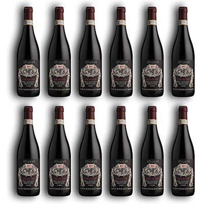 Speri Amarone Valpolicella Monte S.Urbano mezza Corvina Veronese e Corvinone, Rondinella, Molinara 2016 15% (12 X 0,375 l) Speri Amarone Valpolicella Monte S.Urbano mezza Corvina Veronese e Corvinone, Rondinella, Molinara 2016 15% (12 X 0,375 l)