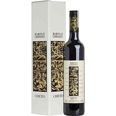 Ceretto Barolo Chinato 0,50 lt. Astucciato Ceretto Barolo Chinato 0,50 lt. Astucciato