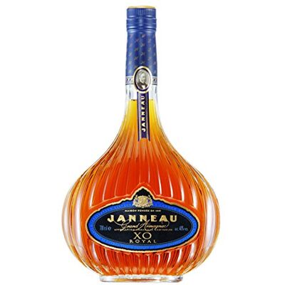 Janneau ARMAGNAC XO ROYAL GRAND ARMAGNAC CL. 70 Janneau ARMAGNAC XO ROYAL GRAND ARMAGNAC CL. 70