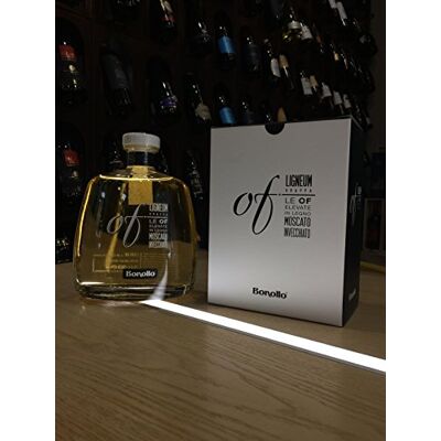 Bonollo GRAPPA OF LIGNEUM MOSCATO INVECCHIATA LT0,700 Bonollo GRAPPA OF LIGNEUM MOSCATO INVECCHIATA LT0,700