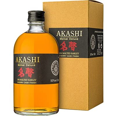 Akashi MEISEI DELUXE Akashi MEISEI DELUXE