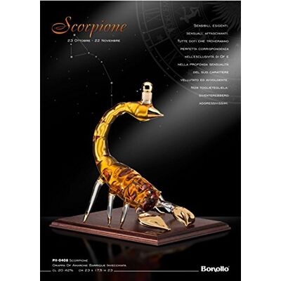 Bonollo SCORPIONE OF Bonollo SCORPIONE OF