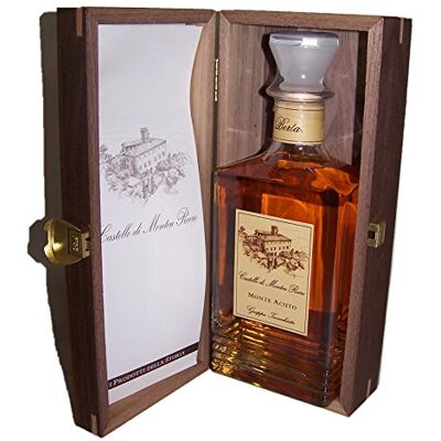 Berta Monteacuto Latta Grappa Invecchi.cl70 Berta Monteacuto Latta Grappa Invecchi.cl70