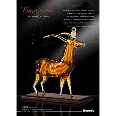 Bonollo CAPRICORNO OF Bonollo CAPRICORNO OF