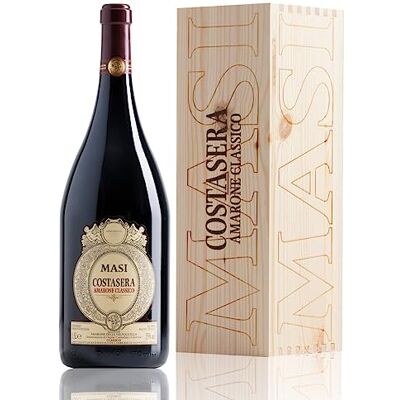 Masi " MAGNUM COSTASERA" 2020 Amarone della Valpolicella Classico DOCG 1500 ml Appassimento Expertise Masi " MAGNUM COSTASERA" 2020 Amarone della Valpolicella Classico DOCG 1500 ml Appassimento Expertise