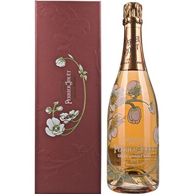 PERRIER-JOUET BELLE EPOQUE ROSE' CL.75 ASTUCCIATO PERRIER-JOUET BELLE EPOQUE ROSE' CL.75 ASTUCCIATO