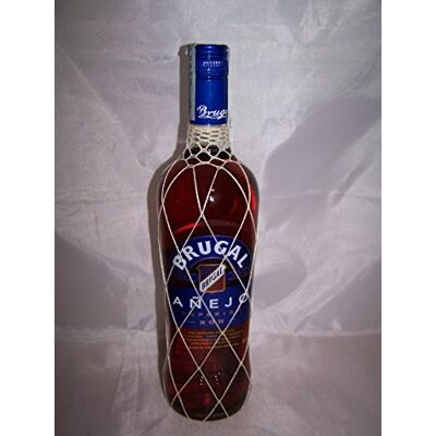 Brugal Anejo Ron Superior Cl 100 Brugal Anejo Ron Superior Cl 100