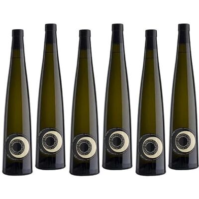 CERETTO I VIGNAIOLI DI SANTO STEFANO MOSCATO D'ASTI 2024 DOCG BIO 75 CL 6 BOTTIGLIE CERETTO I VIGNAIOLI DI SANTO STEFANO MOSCATO D'ASTI 2024 DOCG BIO 75 CL 6 BOTTIGLIE