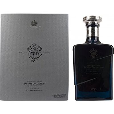 JOHNNIE WALKER Private Collection 2014 Edition Whisky 700 ml JOHNNIE WALKER Private Collection 2014 Edition Whisky 700 ml