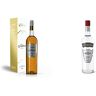 Distilleria BErt Groupagnolli Distilleria Bertagnolli Gran Grappino Barrique Magnum 1500 ml & Distilleria Bertagnolli Gran Grappino Bianco Magnum 1500 ml