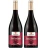 Confini del gusto Primitivo di Manduria DOP ( 2 bottiglie)