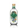 Sông Cài Vietnam Floral Gin, Prodotto in Vietnam con l'Utilizzo di 5 Botaniche Locali, 45%, Bottiglia in Vetro da 700 ml