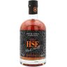 HSE RHUM VIEUX AGRICOLE BLACK SHERIFF AMERICAN BARREL MARTINICA 70 CL