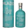 Bruichladdich THE CLASSIC LADDIE Scottish Barley Unpeated Islay Single Malt 50% Vol. 0,7l in Tinbox