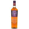 Banks 7 Golden Blend Premium Golden Rum, blend di rum invecchiato in botti di rovere provenientida 7 origini: Jamaica, Trinidad & Tobago, Guyana, Barbados, Java, Guatemala, Panama, Vol 43%, 70cl/700ml