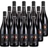 Generico Pays d'Oc N°1 Carignan rosso 2019 Rares Terroirs IGP Linguadoca Rossiglione Francia Vitigni Carignan 12x75cl