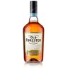 Old Forester Kentucky Straight Bourbon Whisky 0,7L (43% Vol.)