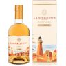 Hunter Laing CAMPBELTOWN JOURNEY Blended Malt 46% Vol. 0,7l in Giftbox