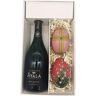 Wine And More Confezione regalo bianca Champagne Ayala 1 Brut 2 Oeufs de Fabergé (motif aléatoire) LE PETIT DUC