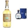 Casamigos Reposado Tequila 700 ml & Tequila Don Julio Blanco 700 ml