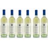 Argiolas 6 bottiglie di Costamolino Vermentino di Sardegna DOC 2016