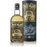 DOUGLAS LAING ROCK ISLAND 10 Years Old Blended Malt 46% Vol. 0,7l in Giftbox