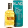 Bruichladdich THE LADDIE EIGHT 8 Years Old Unpeated Islay Single Malt 50% Vol. 0,7l in Tinbox