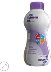 Nutricia Nutrizione 500 ml 1 x 12 CN 371658